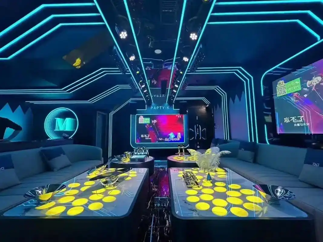 桂林商务ktv，精彩尽在怎么玩-资源县ktv预定